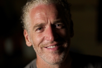 Gordon Buchanan