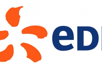 EDF logo