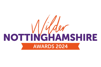 Wilder Nottinghamshire - Logo Thumbnail