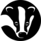 Badger logo