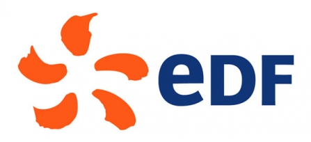 EDF logo