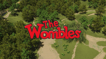 The Wombles