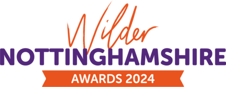 Wilder Nottinghamshire Awards 2024